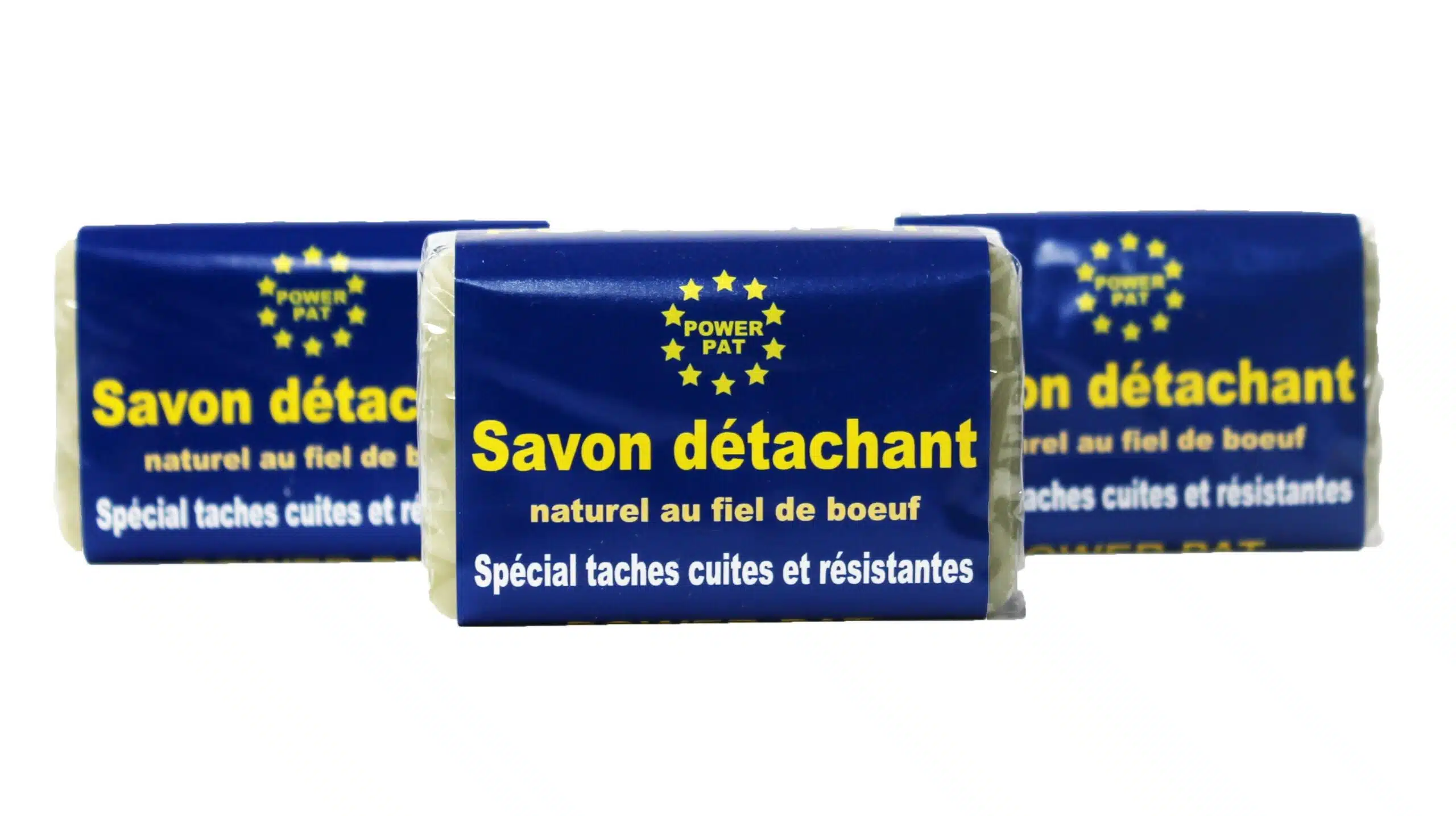 Savon pâte 3 KG EFFIPATE - DEKKAL
